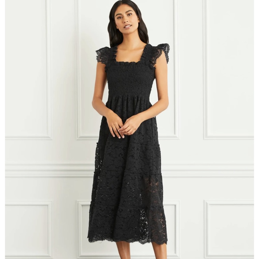 Hill House Nap dress XS